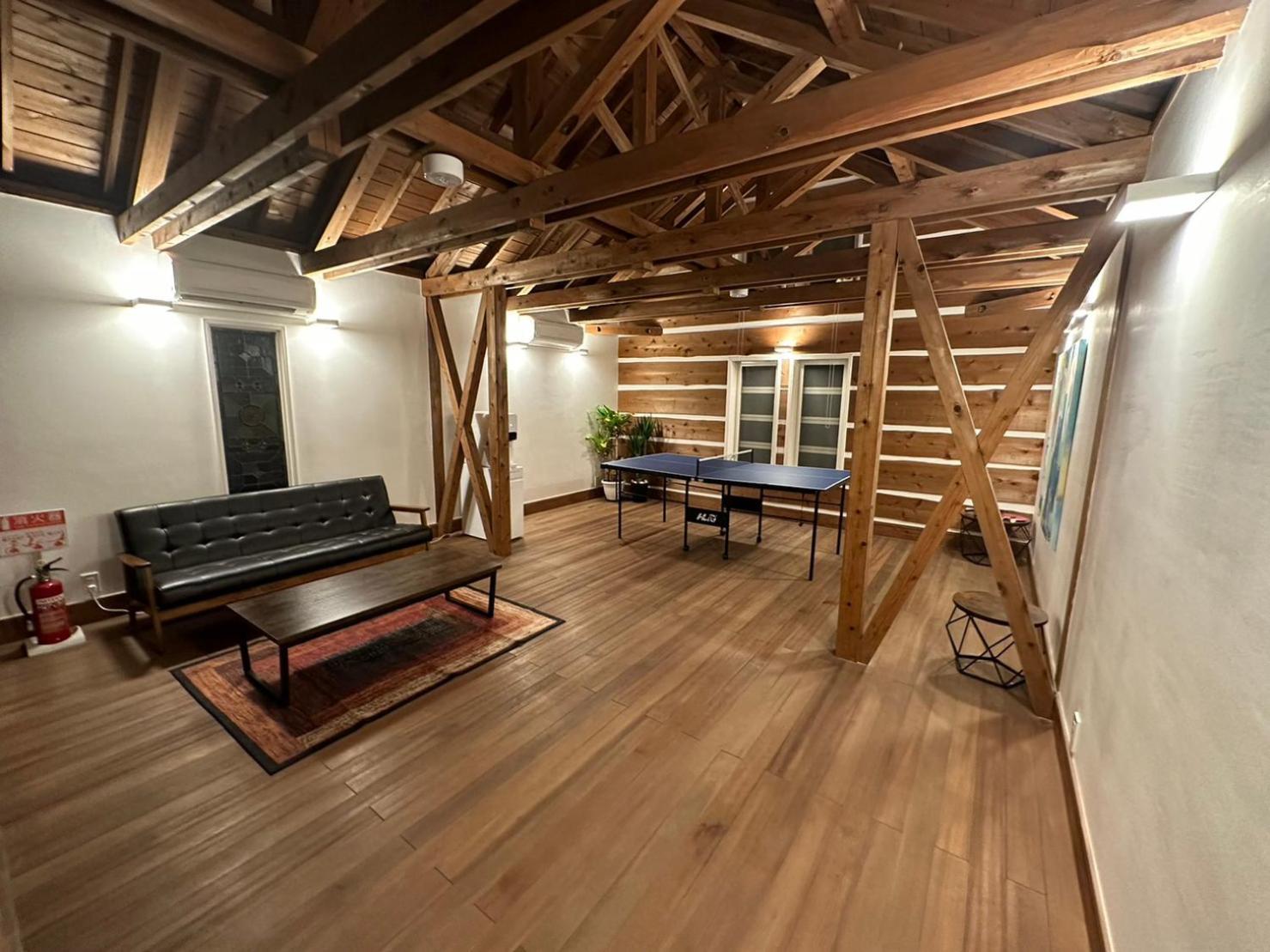 Kyutei Hotell Minamioguni Exteriör bild